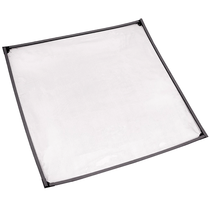 Сетка анти-москитная для люка катера 1000x1000 мм (030862TM)